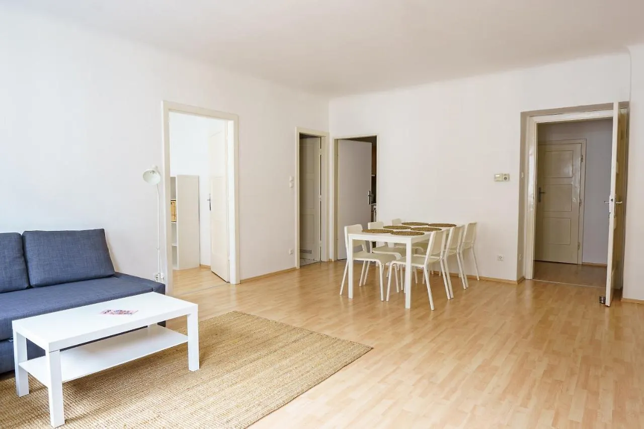 Vienna City Apartment Schottentor 0*,  Austria