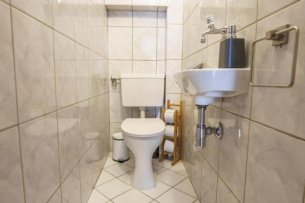 Vienna City Apartment Schottentor 0*,  Austria